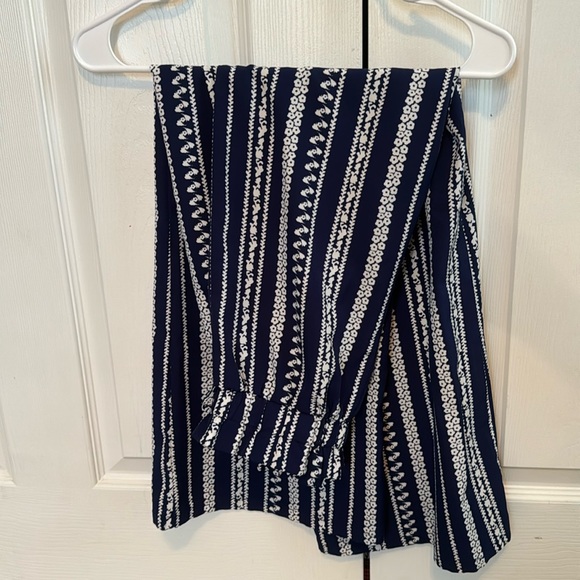 Cute summer pants girls 10-12 - Picture 1 of 3